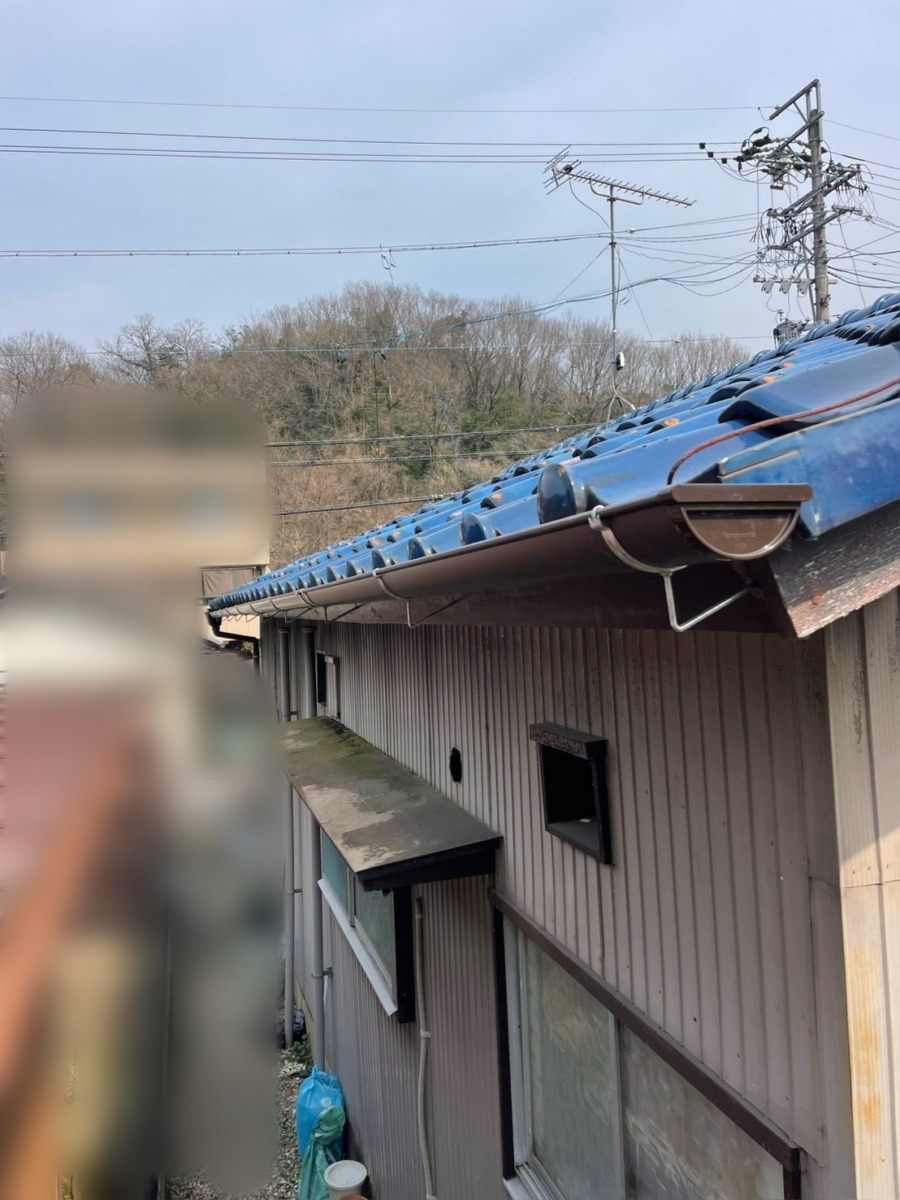 完成写真